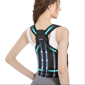 Back Brace Posture Corrector For Women And Men